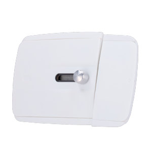  Cerrojo inteligente Bluetooth Watchman Door Instalación invisible desde el exterior