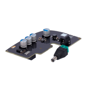 Módulo alimentación 12-24 VDC Compatible con Ajax Hub 2, Hub 2 Plus y ReX 2